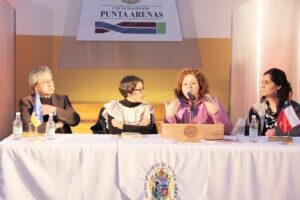 Entregan cuadernos pedagógicos con los Jaivas como protagonistas