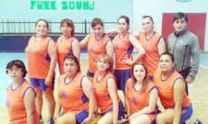 Punta Arenas fue tercero en el Campeonato Nacional de Básquetbol jugado en Iquique
