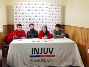 Celebran Mes de la  Juventud con 31 talleres