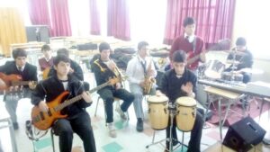 Se viene la XXXIX  versión del Festival MAM
