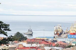 Armada y PDI efectuarán búsqueda  de trabajador desaparecido