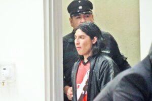 Diez años de cárcel arriesga asaltante de mujer de 84 años
