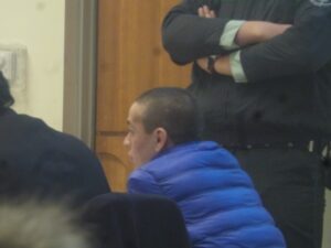 Diez años de cárcel arriesga imputado por homicidio