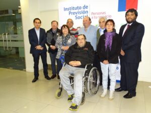 Mañana eligirán a nueva directiva del  Consejo de la Sociedad Civil de Punta Arenas