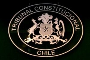 Tribunal Constitucional declara inadmisible presentación de Bianchi por delito de fraude al Fisco