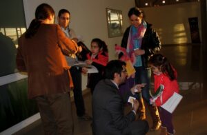 Buscan erradicar por completo el trabajo infantil