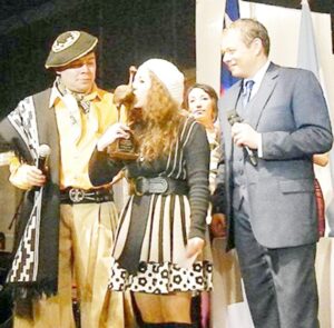 En dos días comienza el “XXII Pre Festival Folklórico en la Patagonia”