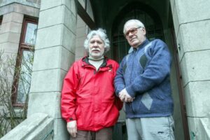 “Historia Inédita de Punta Arenas” en el Teatro Municipal José Bohr