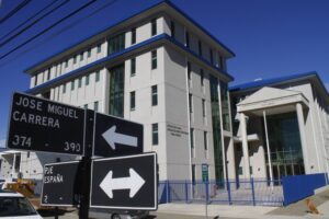 Compró un Iphone 5 pagando con un cheque robado y ahora deberá enfrentar la justicia por estafa