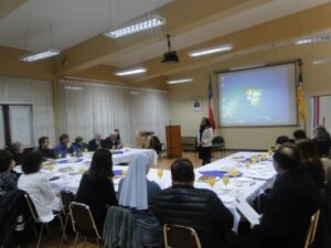 Crean unidad de apoyo a sostenedores de colegios particulares subvencionados