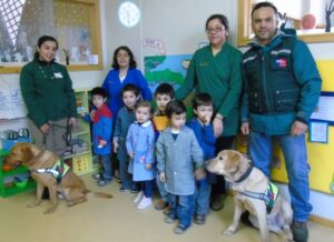 SAG da inicio a programa aniversario  en Magallanes