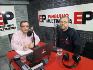 Superintendente de Bomberos dijo que voluntario reconoció haberse apropiado de millonarios recursos