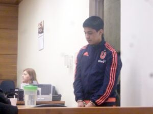 Asaltante de médico suma nueva condena por robo en vivienda