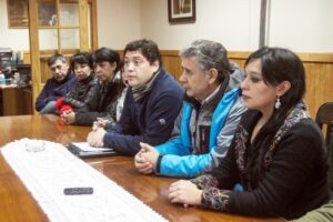 Funcionarios de autoridad sanitaria acusan malas prácticas laborales en Seremi de Salud