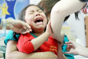 Magallanes supera levemente cifra de personas vacunadas contra la influenza este 2015