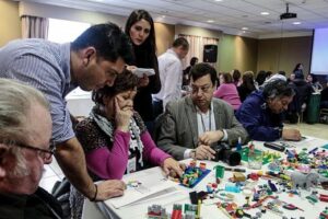 Programa Sercotec potencia y fortalece  los barrios comerciales en Magallanes