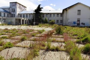 Comisión por futuro de ex hospital no ha sesionado a más de tres semanas de su creación