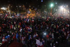 Punta Arenas festeja:  