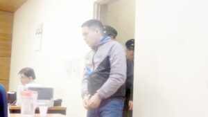Comienza juicio contra imputado por femicidio