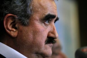 Jaime Gajardo cuestiona “ansiedad