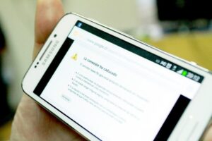 Corte de fibra óptica en Argentina afectó a 35 mil clientes de Movistar en Magallanes
