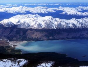 Alianza entre Turismo y Conaf permitirá invertir $ 2.500 millones en infraestructura