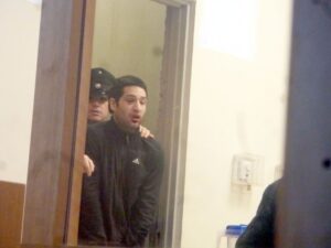 Defensa de reo denunciará agresión de gendarme al interior de la cárcel