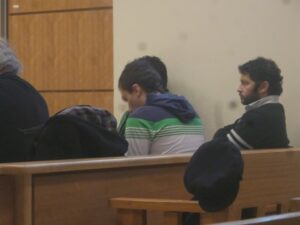 Continúa investigación contra colombianos