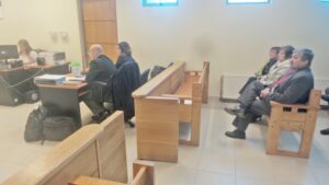 Cierran causa contra ex dirigentes  del Colegio de Profesores