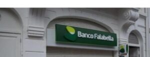 Establecen prohibición de funcionamiento de Banco Fallabella por insalubridad