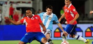 La Roja va por la gloria: Chile enfrenta a Argentina en la gran final de la Copa América