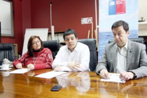 Se lanzó el III concurso de  pintura “Nuestro Mar”
