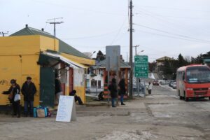 Municipalidad de Punta Arenas comenzará construcción de terminal intercomunal “Mina Loreto”