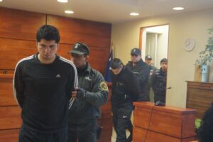 Detenidos con la incautación más grande de droga Nbome en Chile fueron enviados a prisión