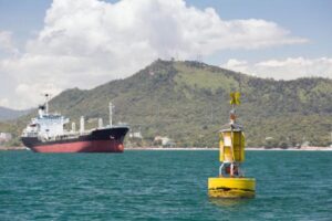Ingenieros chilenos investigan cómo predecir tsunamis a través de dispositivos marinos