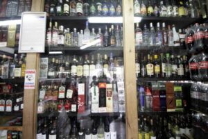 Alcohol es la única droga que experimenta baja de consumo en Magallanes