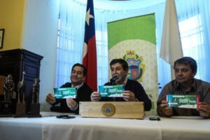El próximo lunes 27 se inicia la venta de entradas para el Festival Folklórico en la Patagonia