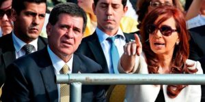 Argentina hará conexión directa desde su territorio a Tierra de Fuego