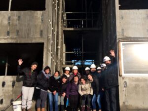120 familias beneficiadas con soluciones habitacionales