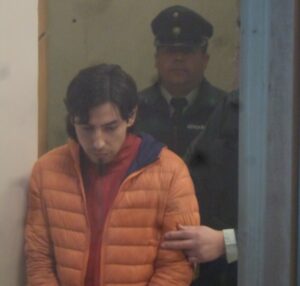 Prófugo por homicidio reingresó  a la cárcel a cumplir condena