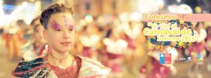 Concurso fotográfico “Yo viví el Carnaval de Invierno 2015”