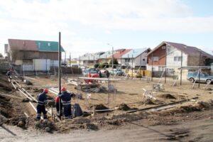 Magallanes desciende al noveno puesto en materia de infraestructura y capacidad