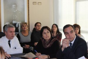 Minsal asegura que retraso en hospitales no afectará a Magallanes e inversión superará los $ 30 mil millones