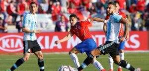 El sueño se hizo realidad: Chile hace historia y por fin grita campeón de América