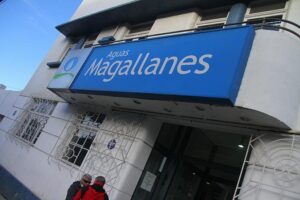 Aguas Magallanes acuerda mantener actual tarifa por los próximos cinco años