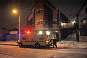 Mujer intentó suicidarse por tercera vez