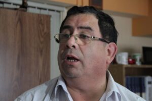 Líder sindical de ENAP criticó a las autoridades locales por tema de zonas aisladas