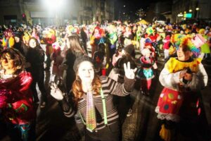 En un 8,16% aumentó la ocupación hotelera en Punta Arenas por fiestas de Invernadas 2015