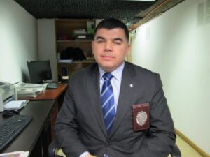 Brigada de Homicidios de la PDI nuevamente viajó a Chillán por caso de mujer desaparecida