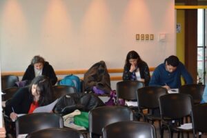 Profesionales agropecuarios rindieron prueba por recuperación de suelos